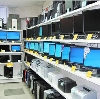 Компьютерные магазины в Красном Куте